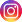 Instagram icon