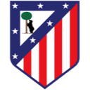 Atlético de Madrid - Official Regional Partner