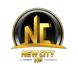 New City VIP Logo