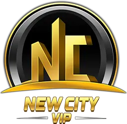 New City VIP Logo